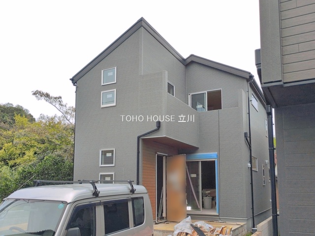東京都武蔵村山市中藤５丁目