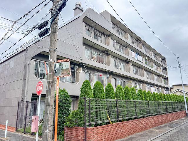 マンションイメージ