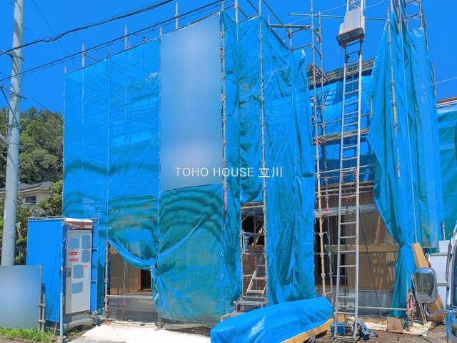 物件画像 東京都東村山市諏訪町2丁目