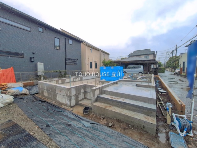 物件画像 東京都小金井市貫井南町４丁目