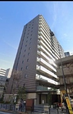 マンションイメージ