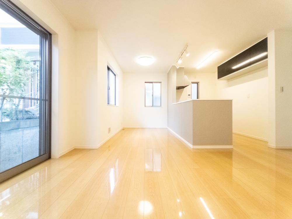 物件画像 東京都多摩市東寺方
