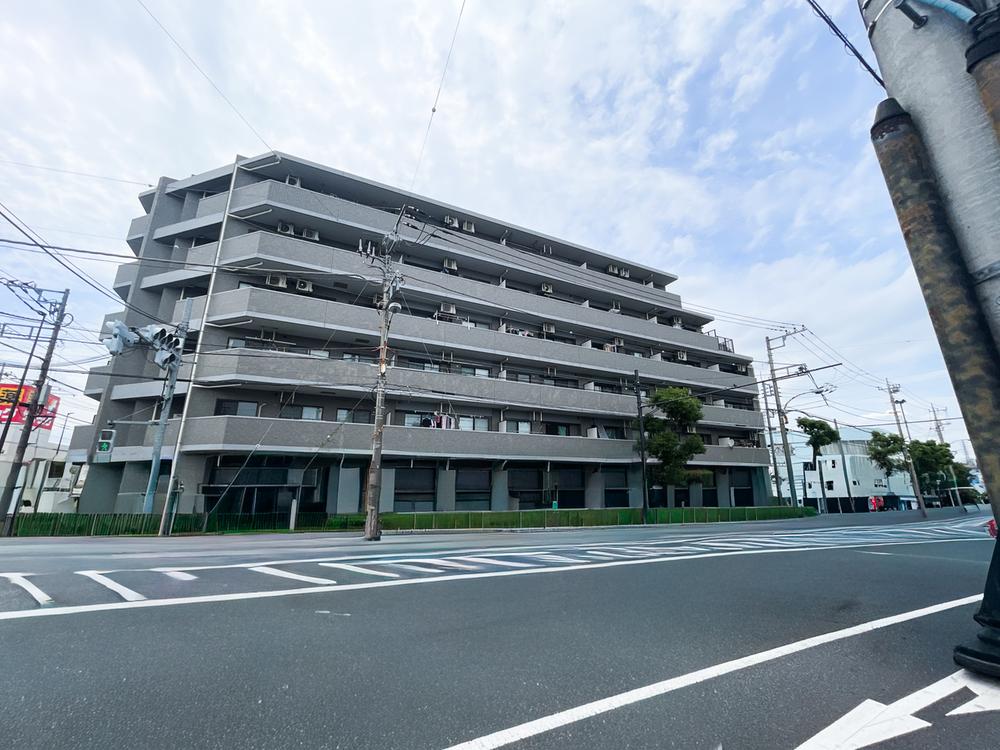 物件画像 リーベスト青梅新町