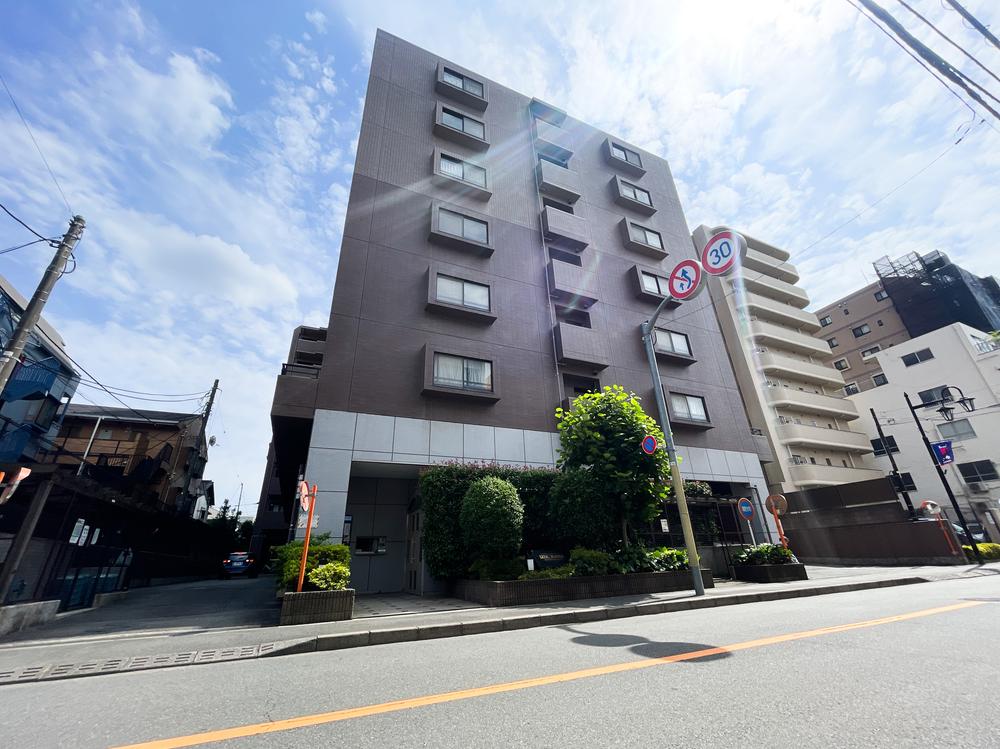 マンションイメージ