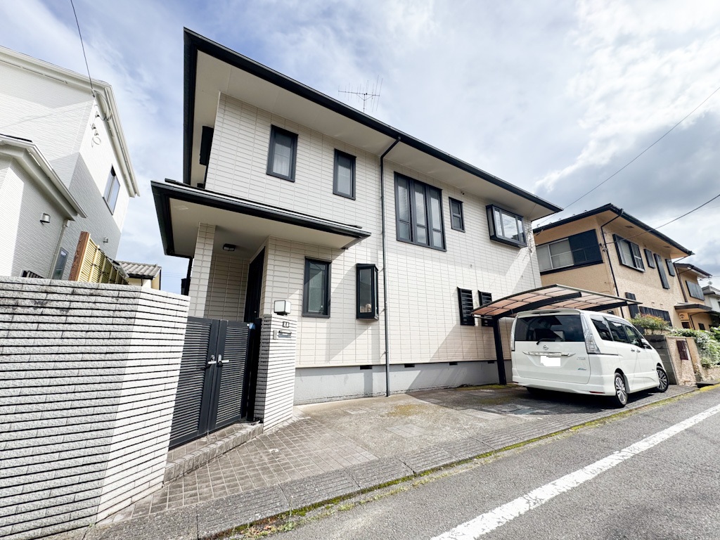 東京都八王子市南陽台３丁目