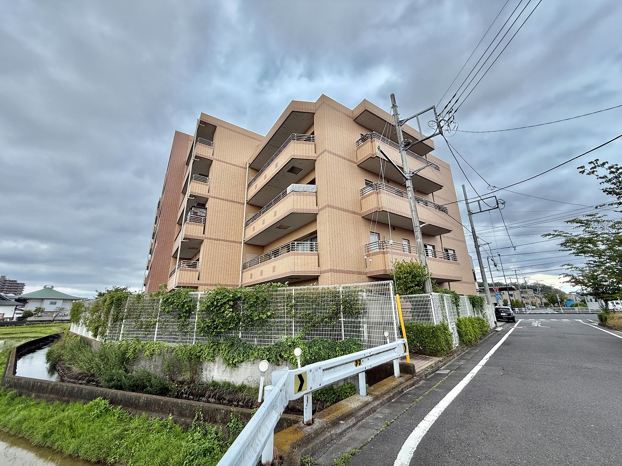 マンションイメージ