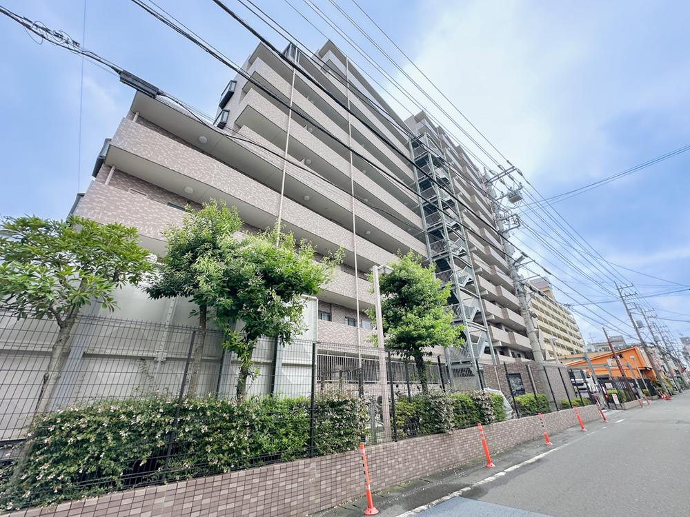 ロイヤルステージ福生