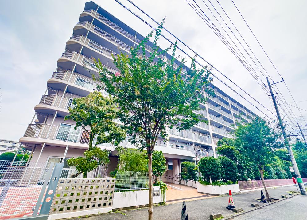 マンションイメージ