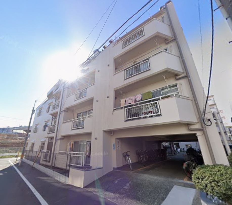 マンションイメージ