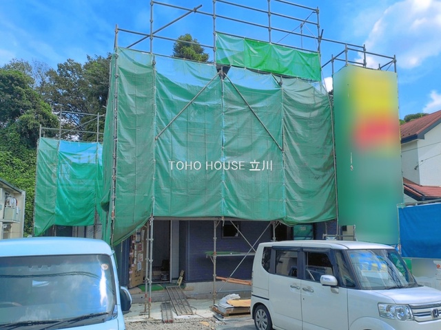 物件画像 東京都福生市大字福生