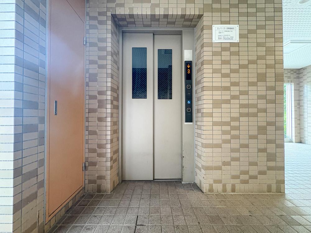 マンションイメージ