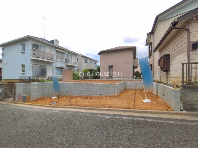 東京都八王子市散田町４丁目
