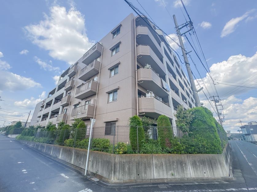 マンションイメージ