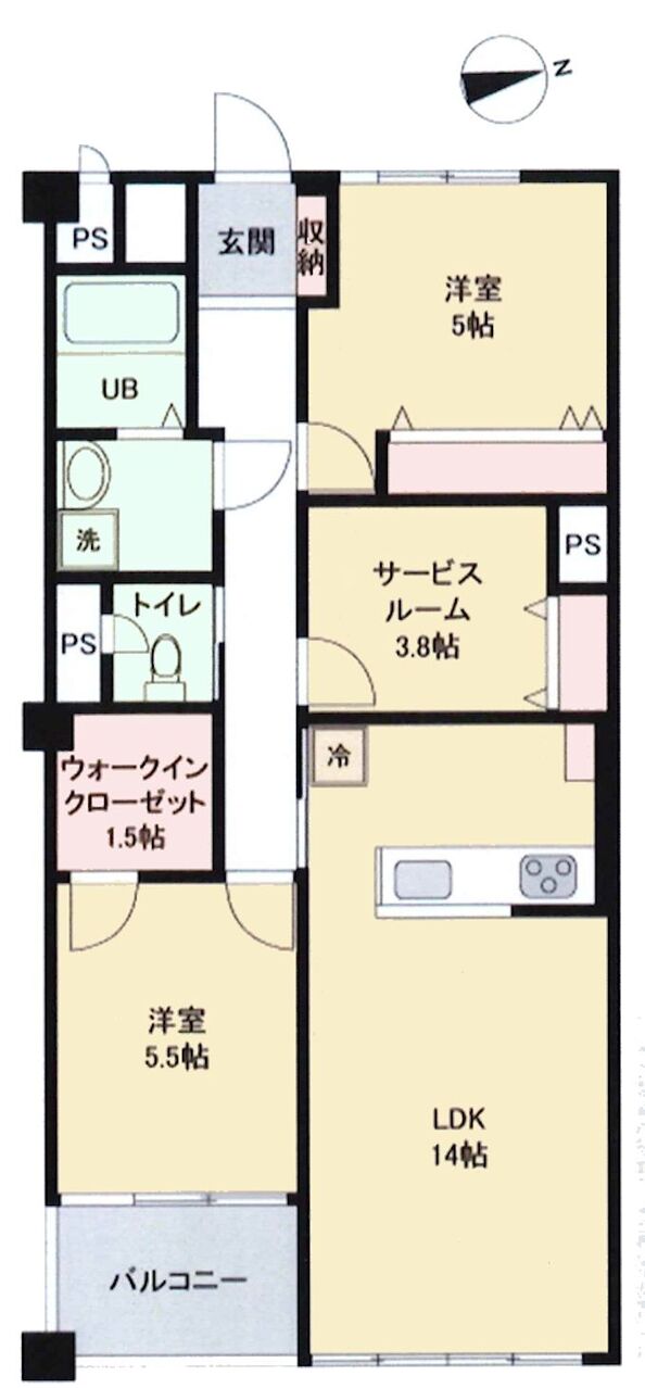 物件画像 第一ビル