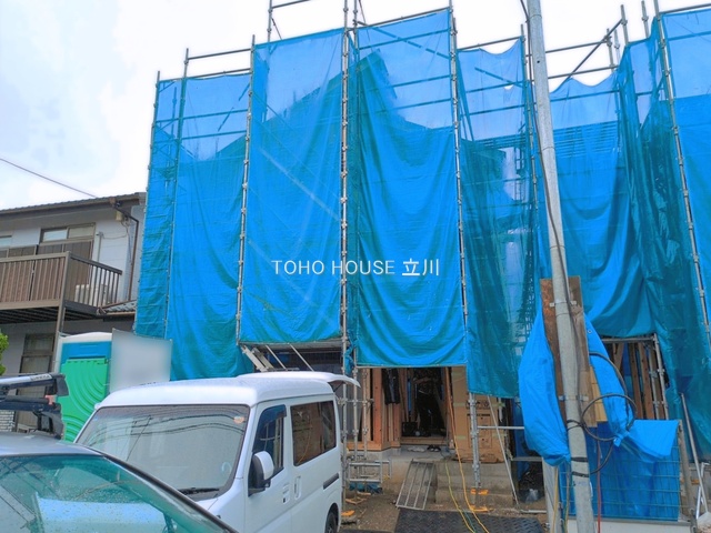 物件画像 東京都日野市栄町３丁目