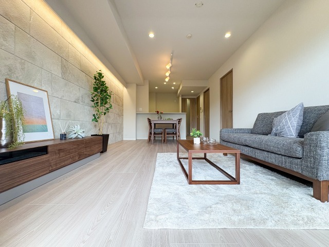 マンションイメージ