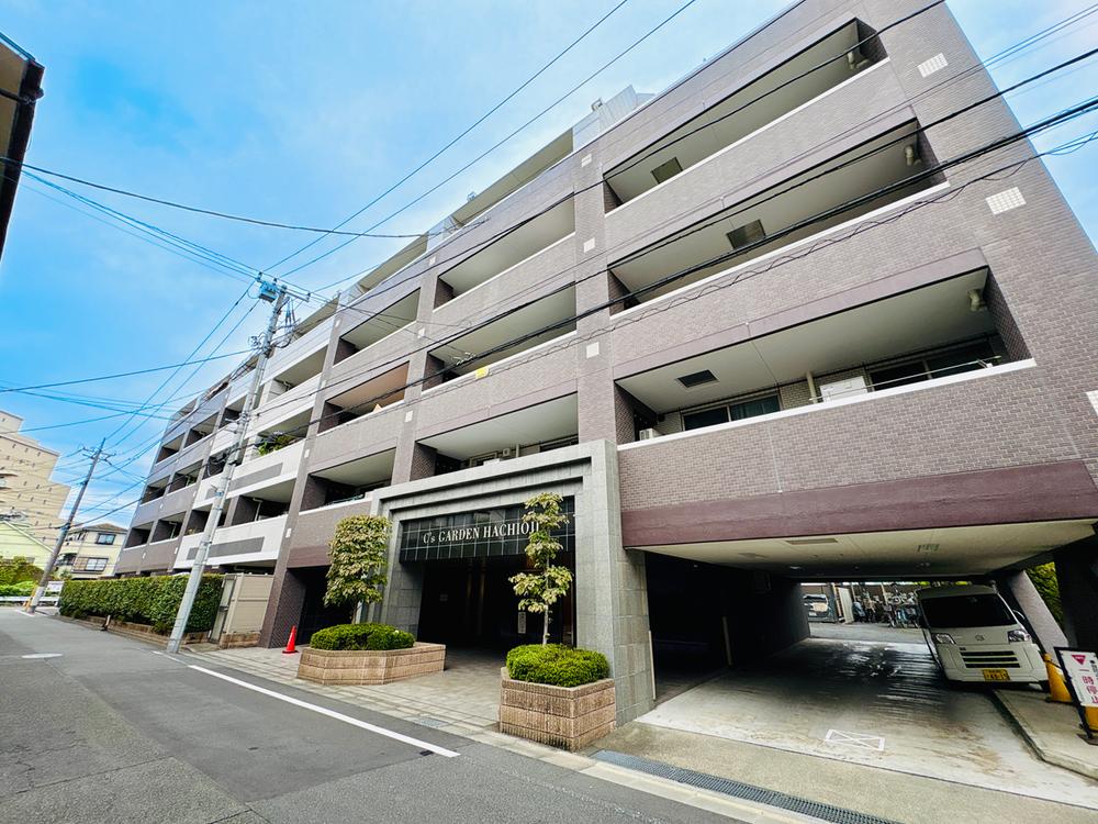 マンションイメージ