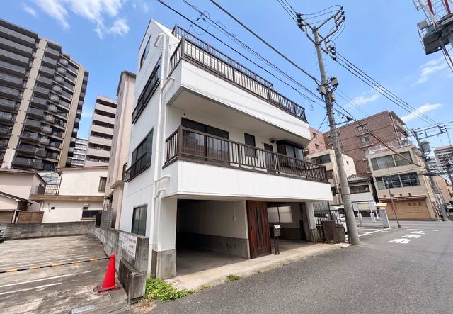 東京都八王子市寺町