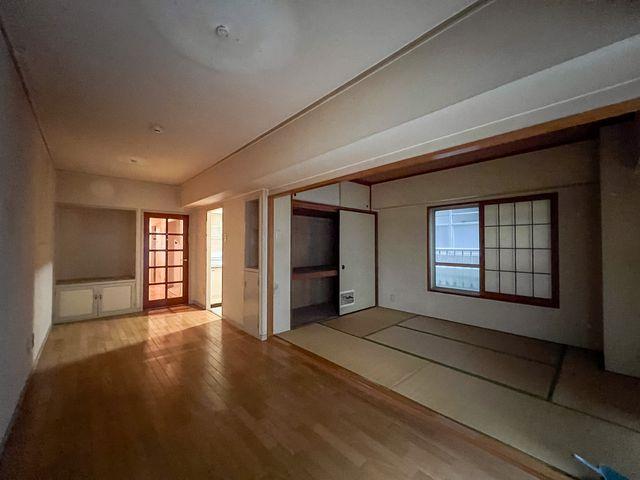 マンションイメージ