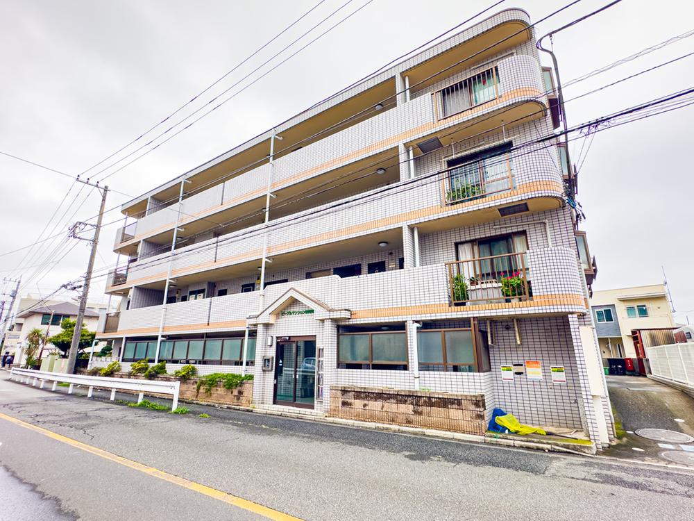 ビーグルマンション砂川町