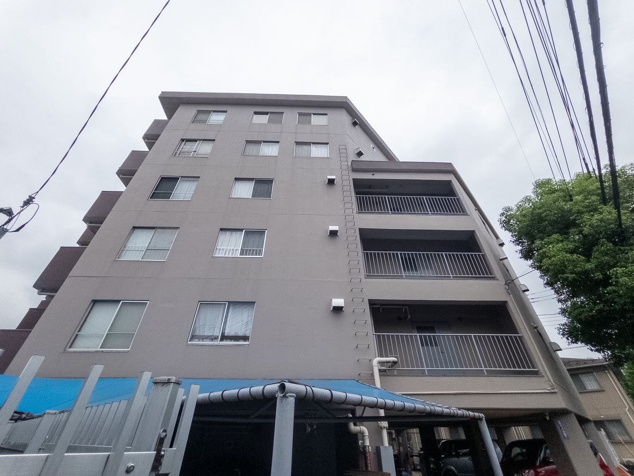 マンションイメージ