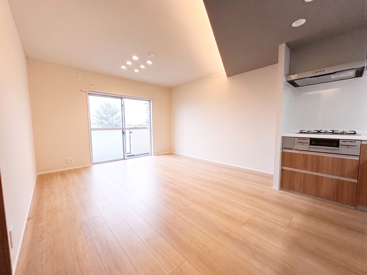 マンションイメージ