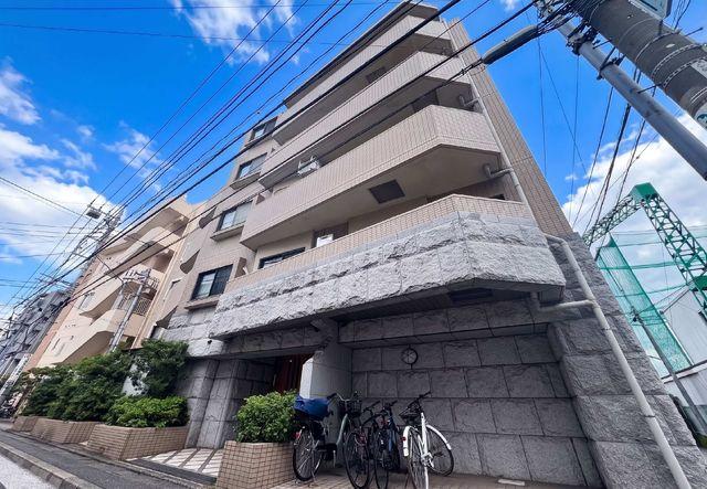 マンションイメージ
