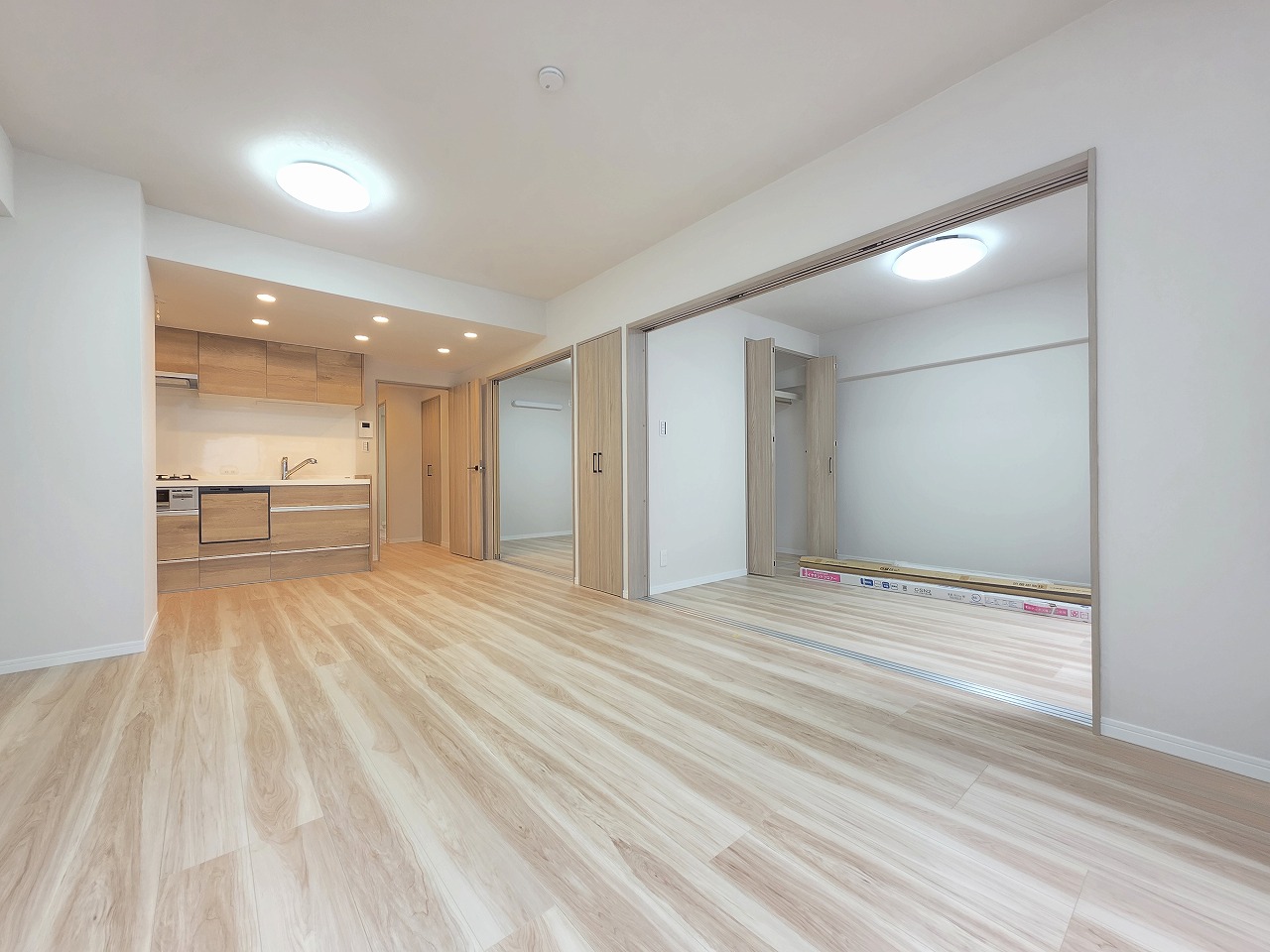 マンションイメージ