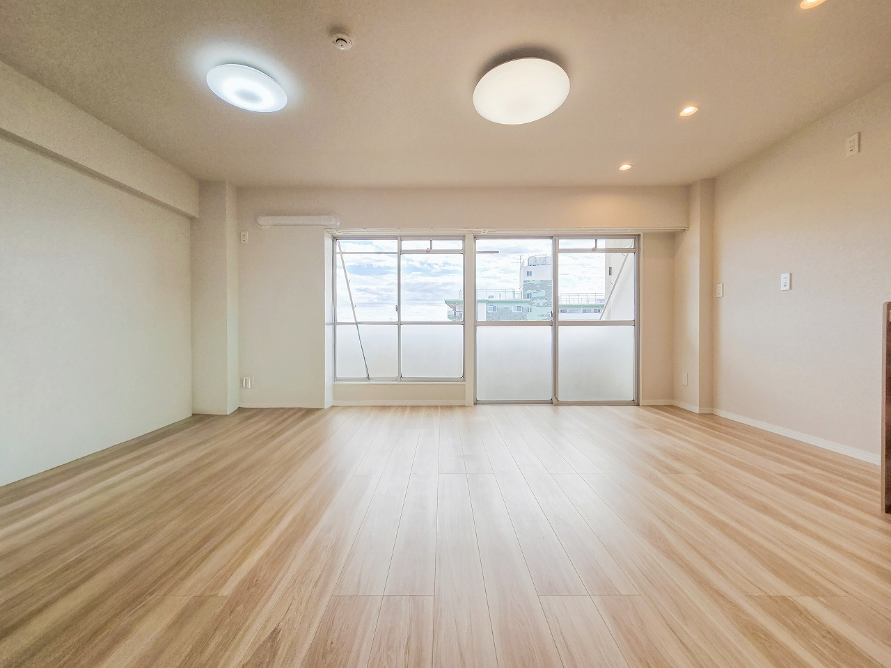 マンションイメージ
