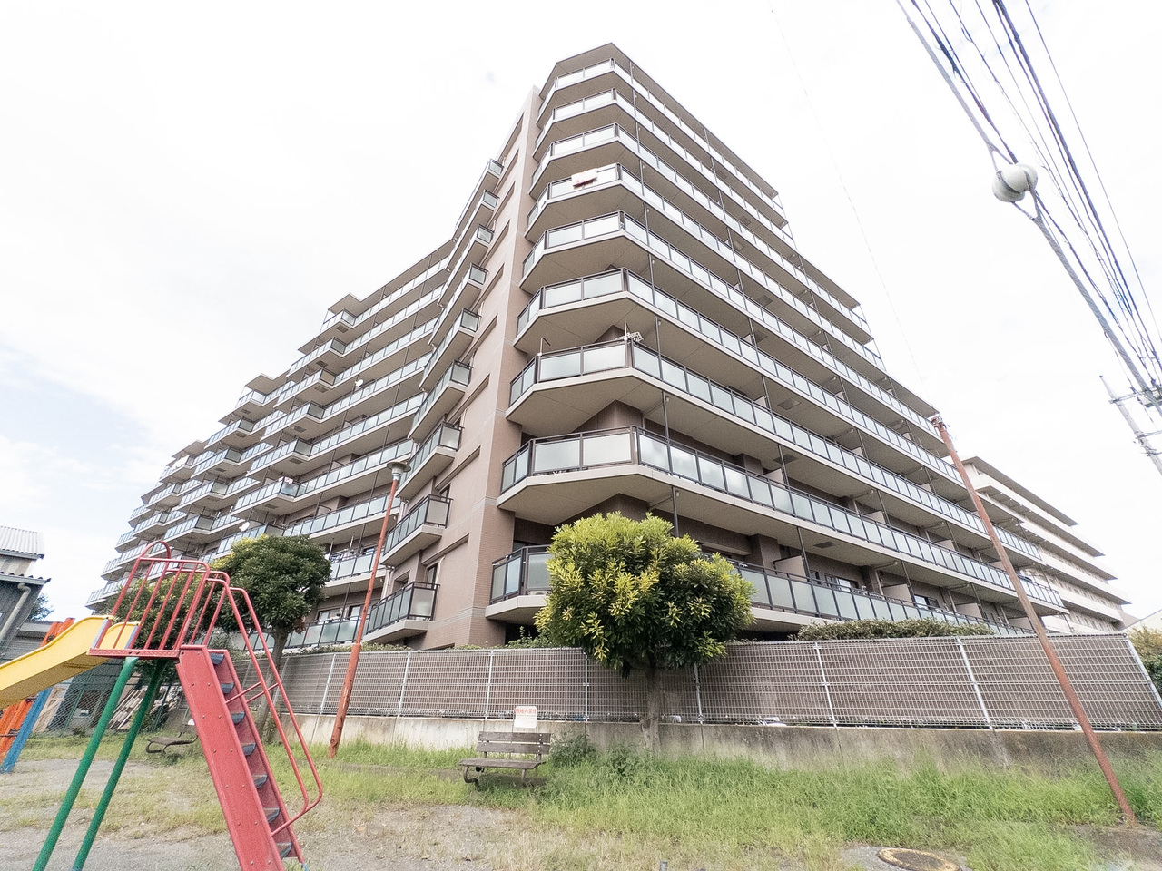 マンションイメージ