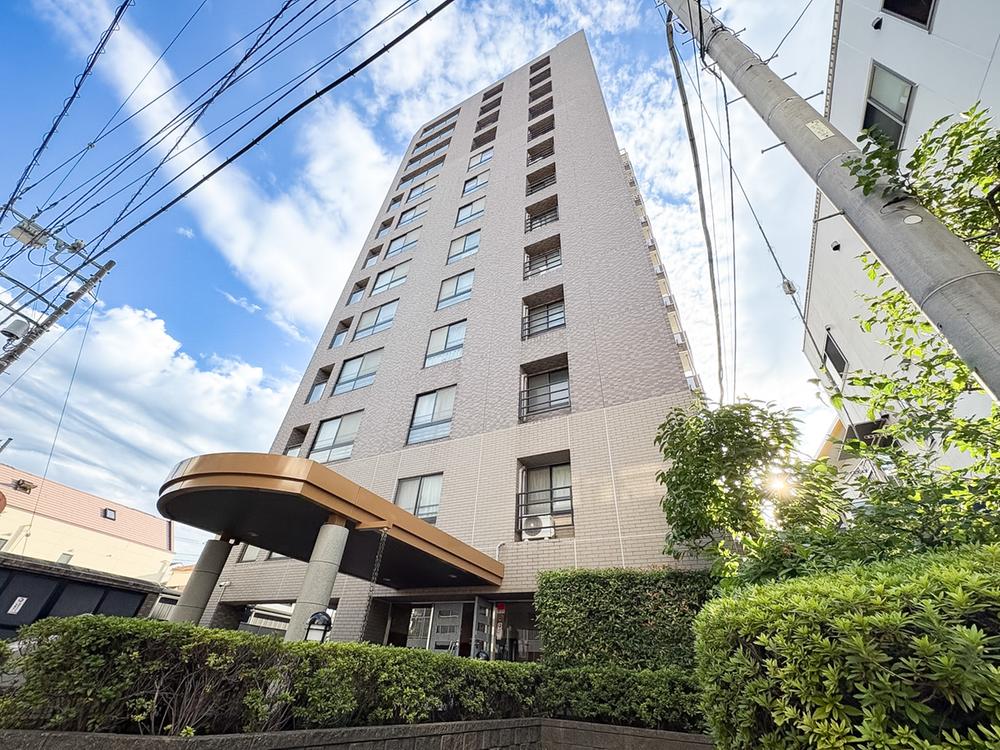 マンションイメージ