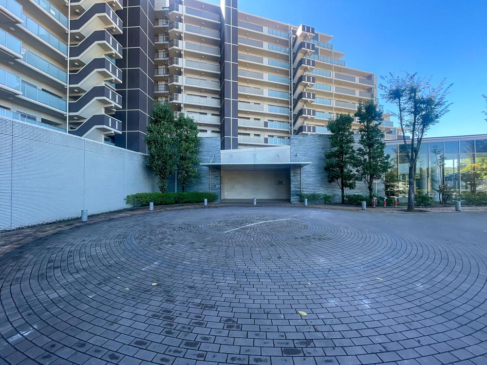 マンションイメージ