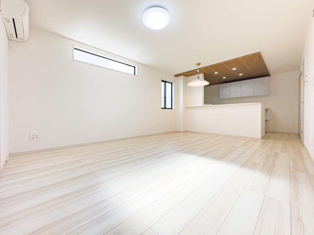 物件画像 東京都東久留米市学園町2丁目