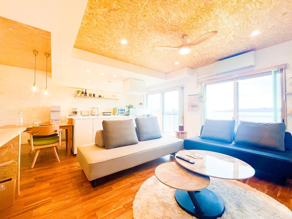 物件画像 ライオンズマンション多摩川河辺