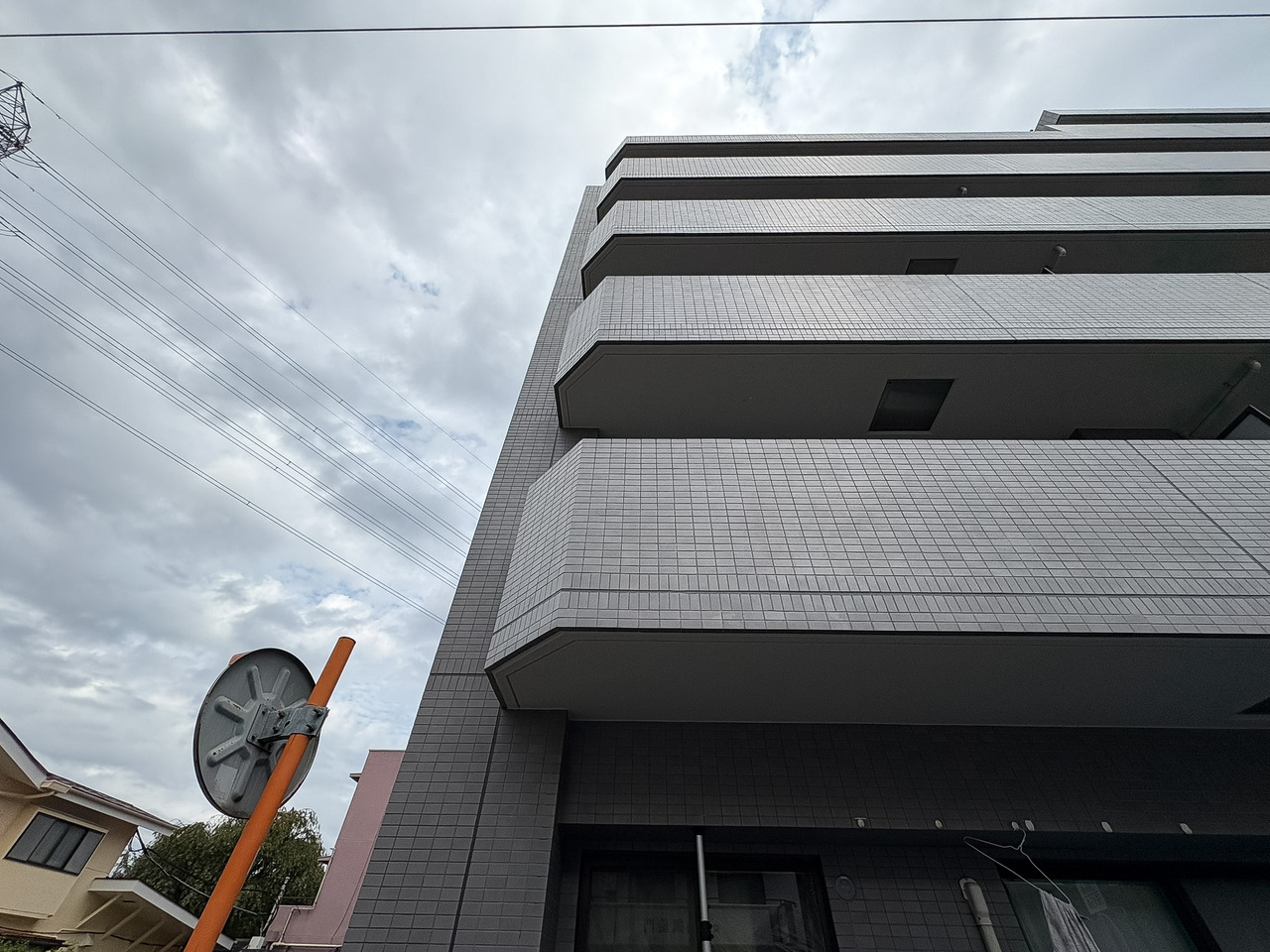 物件画像 ソフィア花小金井