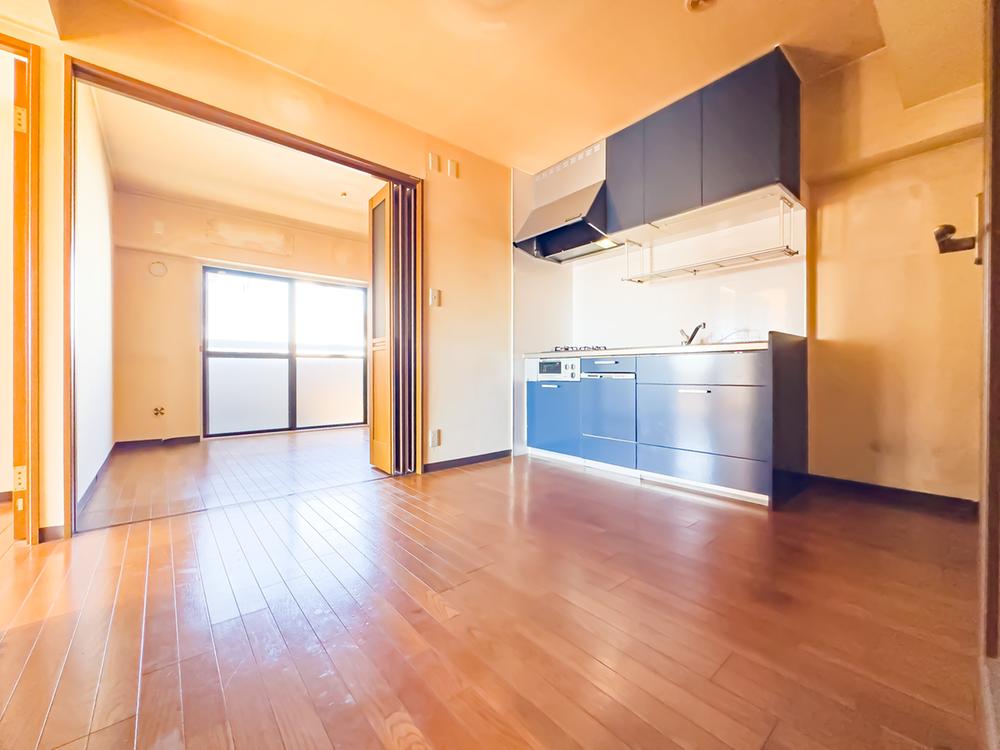 マンションイメージ