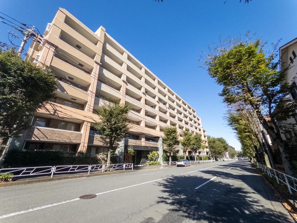マンションイメージ