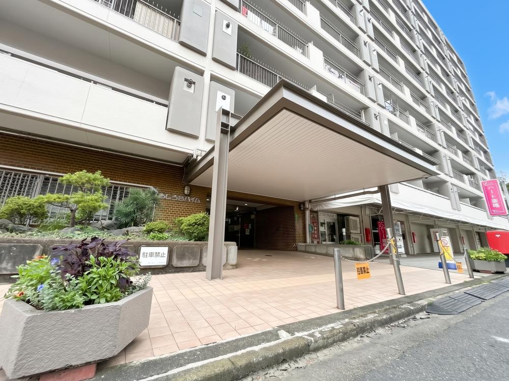 マンションイメージ