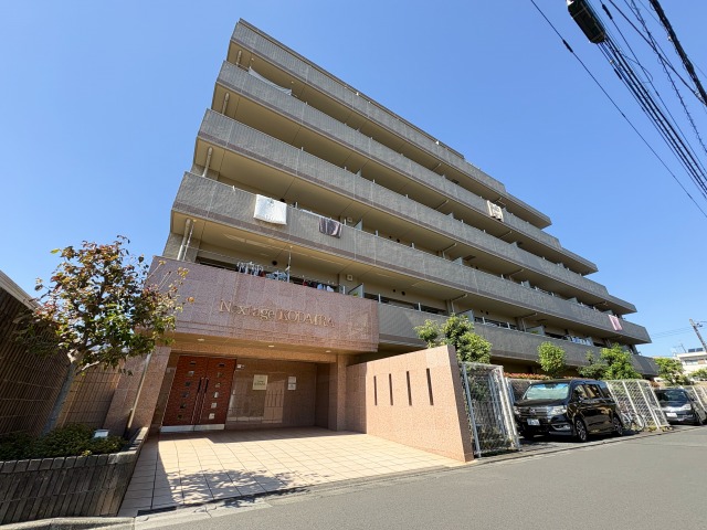 マンションイメージ