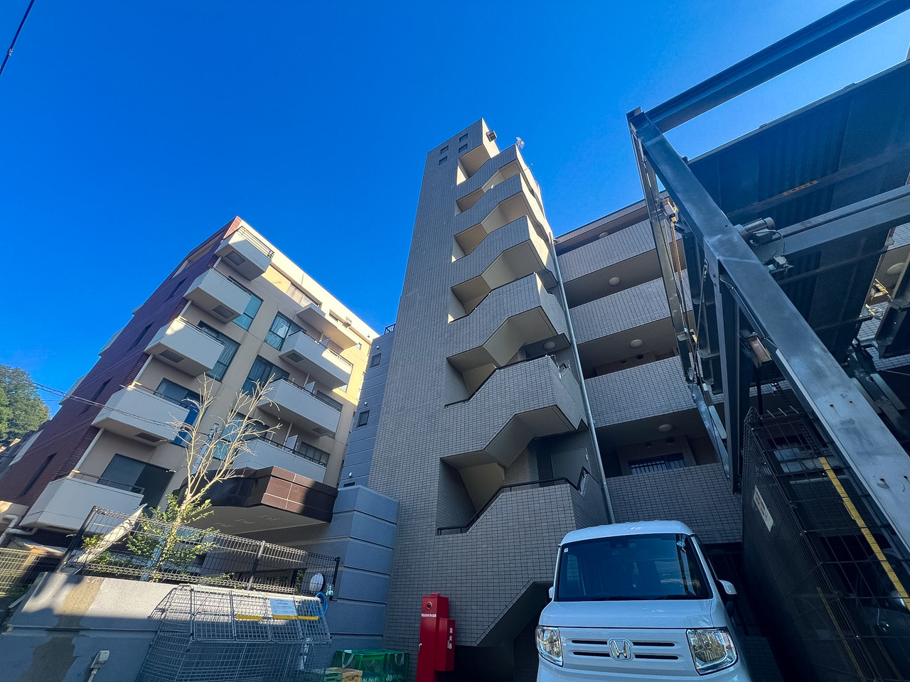マンションイメージ