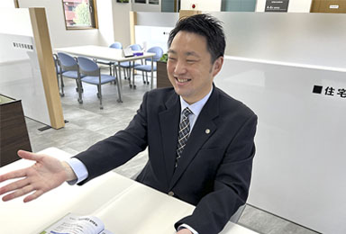 柴田 皇治(府中店)