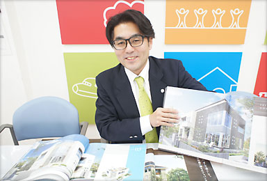 濱田 卯彦(浦和店)