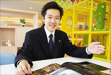 河内 洋一(高崎店)