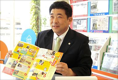 大橋 勝之(秦野店)