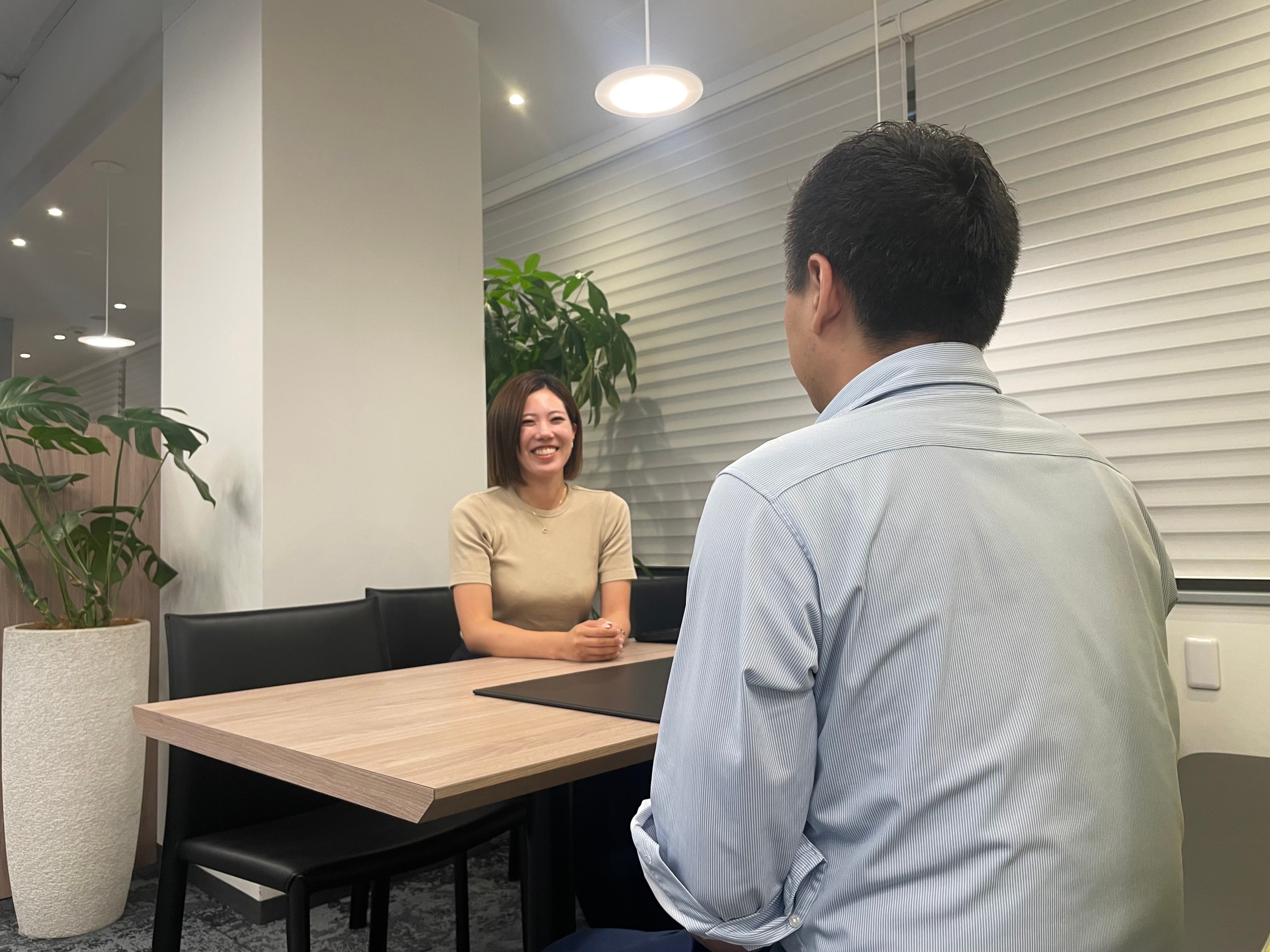 【子どもの為に今の住まいより広いお家探しを】~担当の浅野さんは親身になって相談にも対応していただき、分からない部分のあらゆる質問にも回答してくださいました。家族のことを考えて接客してくださったので安心してお任せすることができました。~