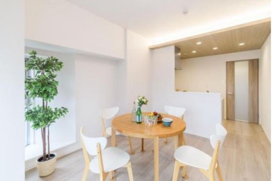 【子どもの為に今の住まいより広いお家探しを】~担当の浅野さんは親身になって相談にも対応していただき、分からない部分のあらゆる質問にも回答してくださいました。家族のことを考えて接客してくださったので安心してお任せすることができました。~