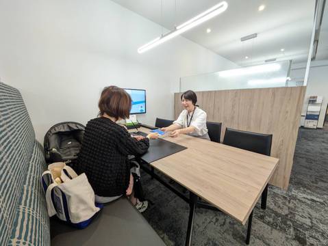 20・30代　ファミリー