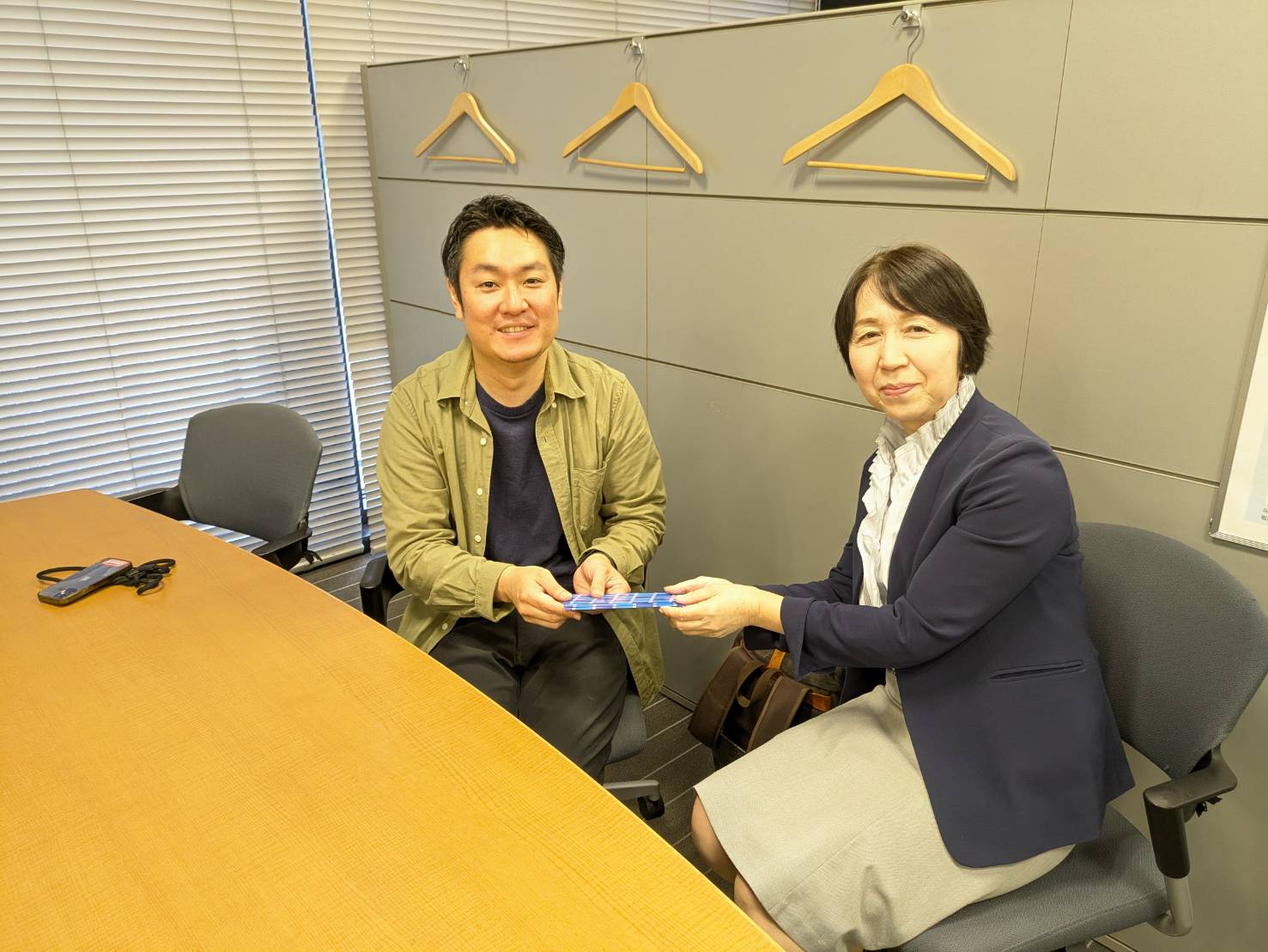 【8年前から変わらず良い売買をしてくれる東宝ハウスさんへ任せてよかった】~こちらで購入したお部屋を転居の為、売却を依頼しました。賃貸とも迷いましたがメリット・デメリットの両面をしっかり話してくださったおかげで決断ができました。転居先の物件探しもぜひお願いします。~