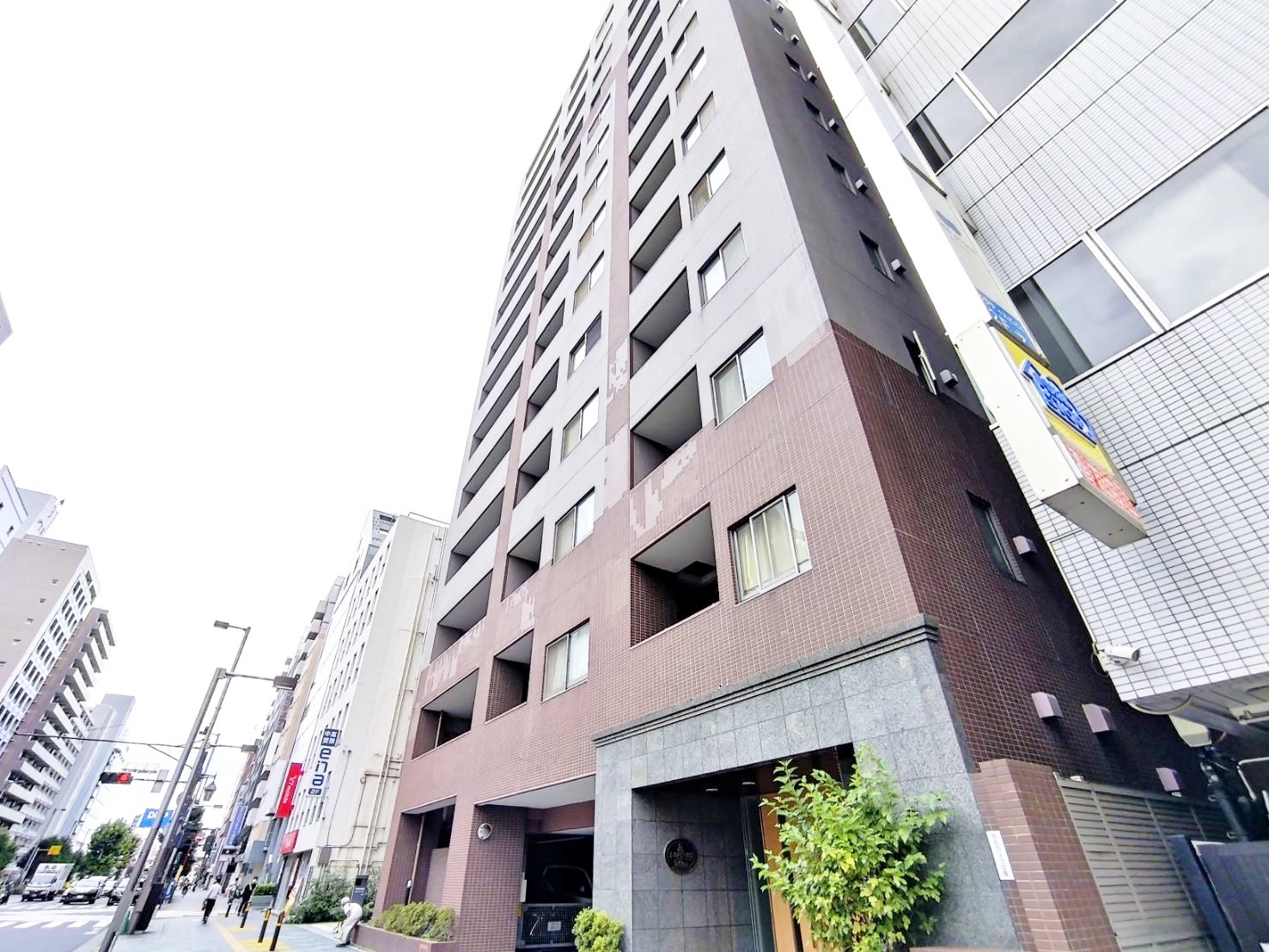 【8年前から変わらず良い売買をしてくれる東宝ハウスさんへ任せてよかった】~こちらで購入したお部屋を転居の為、売却を依頼しました。賃貸とも迷いましたがメリット・デメリットの両面をしっかり話してくださったおかげで決断ができました。転居先の物件探しもぜひお願いします。~