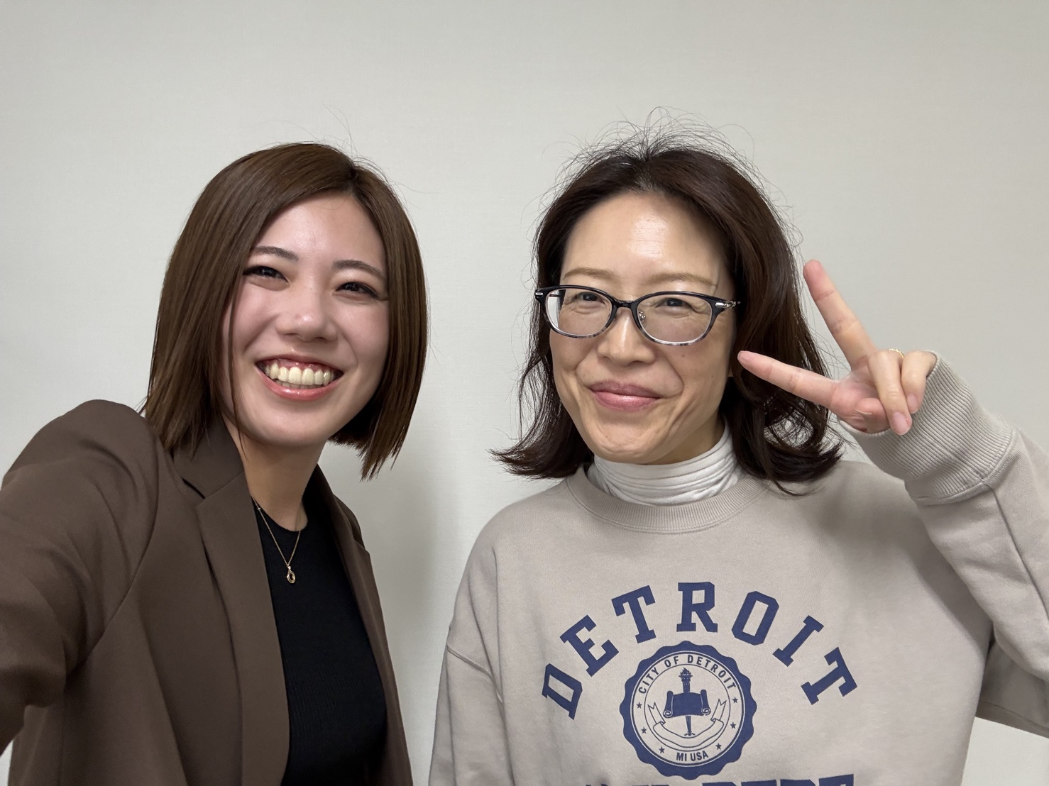 【浅野さんに購入も売却も任せて本当によかった!】~売却取引は他の企業さんに依頼していましたが、購入検討を機に浅野さんに全てお任せしました。取引がスムーズに進んでいく中で親身に相談も乗ってもらえて、希望日に売却もできて色々なことで背中を押してもらえたと思います。~